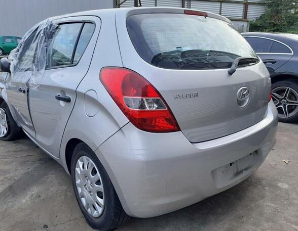 Door Glass HYUNDAI i20 (PB, PBT)