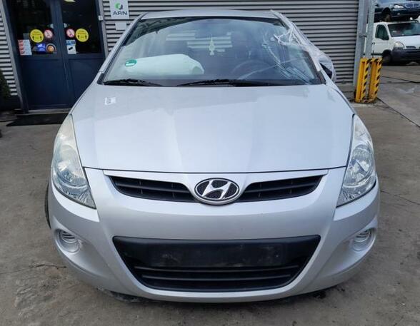 Door Glass HYUNDAI i20 (PB, PBT)