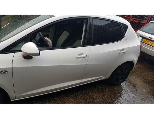 Door Glass SEAT Ibiza IV (6J5, 6P1), SEAT Ibiza IV Sportcoupe (6J1, 6P5)