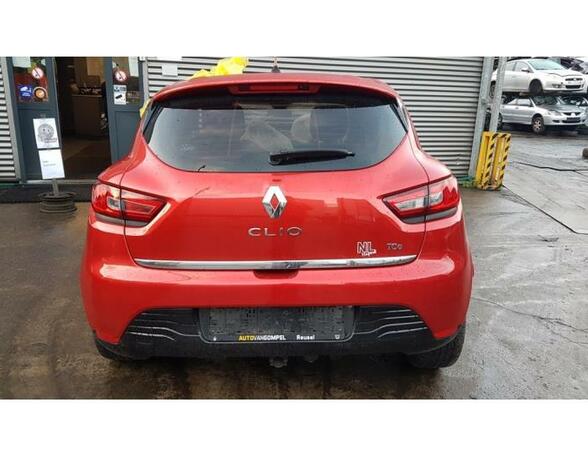 Door Glass RENAULT Captur I (H5, J5), RENAULT Clio IV (BH)