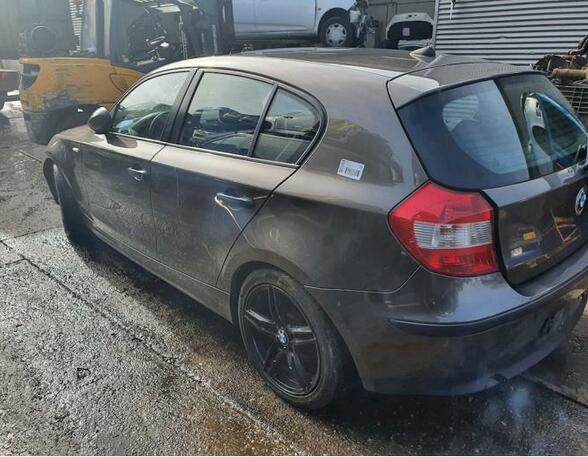 Door Glass BMW 1er (E87)