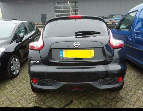 Door Glass NISSAN Juke (F15)