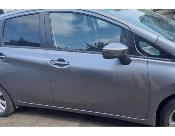 Door Glass NISSAN Note (E12)