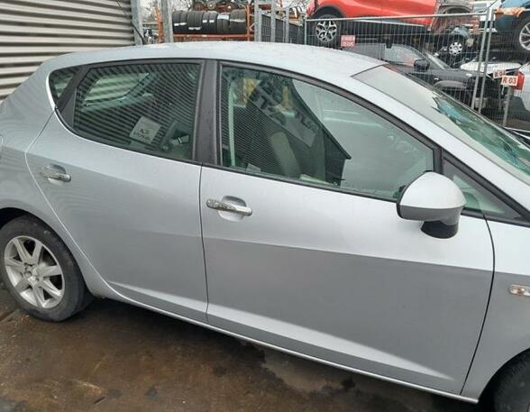 Türscheibe rechts vorne Seat Ibiza IV 6J  P16160001