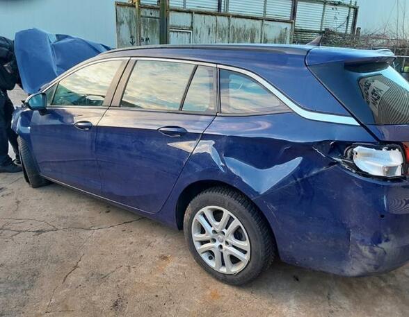 Door Glass OPEL Astra K Sports Tourer (B16)