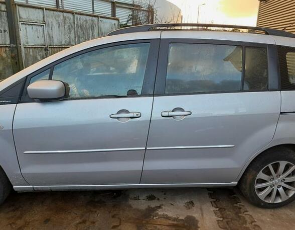 Door Glass MAZDA 5 (CR19)