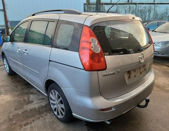 Door Glass MAZDA 5 (CR19)