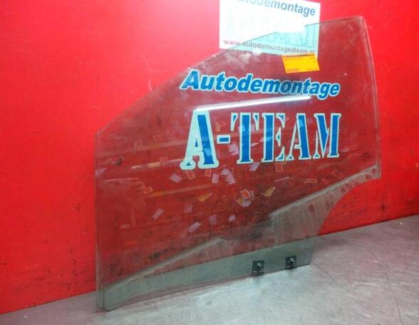 Door Glass RENAULT Captur I (H5, J5), RENAULT Clio IV (BH)