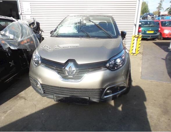 Deurruit RENAULT Captur I (H5, J5), RENAULT Clio IV (BH)