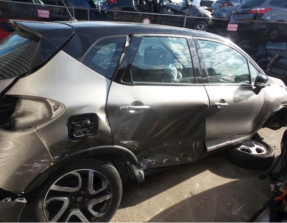 Deurruit RENAULT Captur I (H5, J5), RENAULT Clio IV (BH)