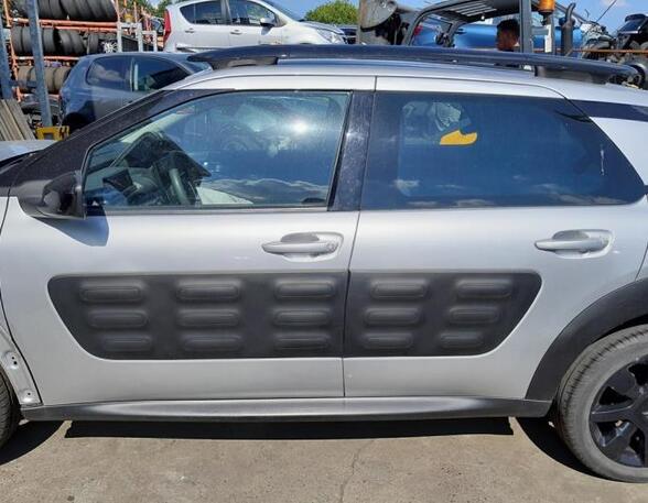 Deurruit CITROËN C4 Cactus (--)