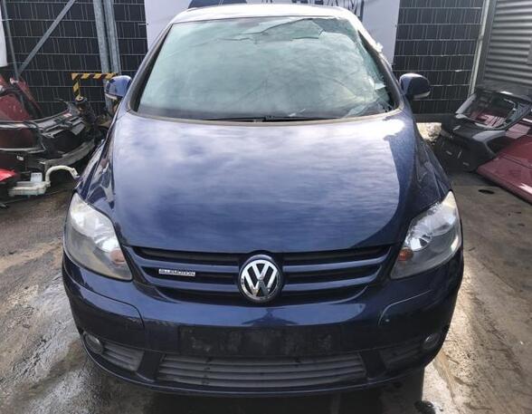 Door Glass VW Golf Plus (521, 5M1)