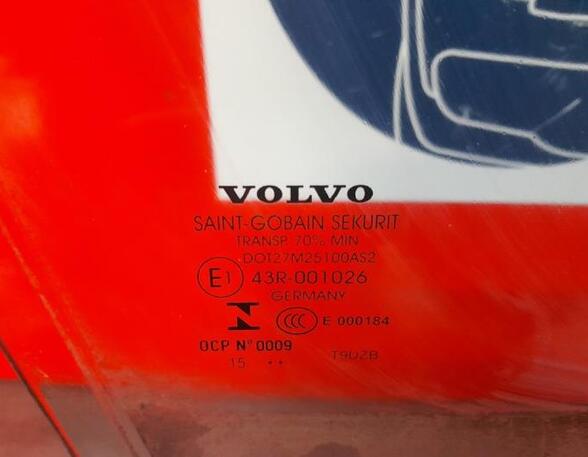 Deurruit VOLVO XC90 II (256)