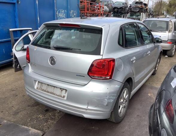 Door Glass VW POLO (6R1, 6C1), VW POLO Van (6R)