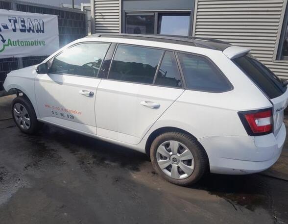 Deurruit SKODA FABIA III Estate (NJ5)