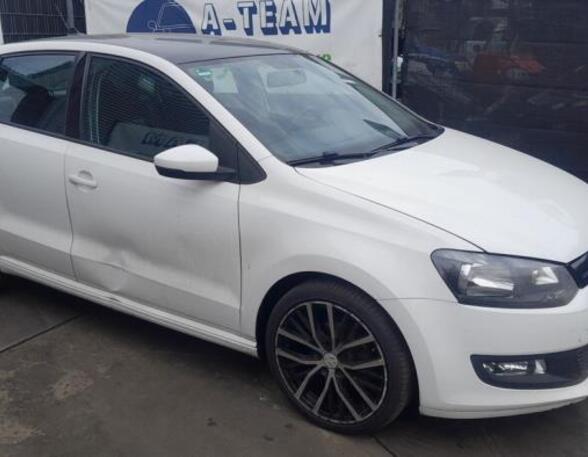 Türscheibe rechts vorne VW Polo V 6R, 6C  P21099301