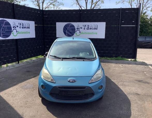 Door Glass FORD KA (RU8)