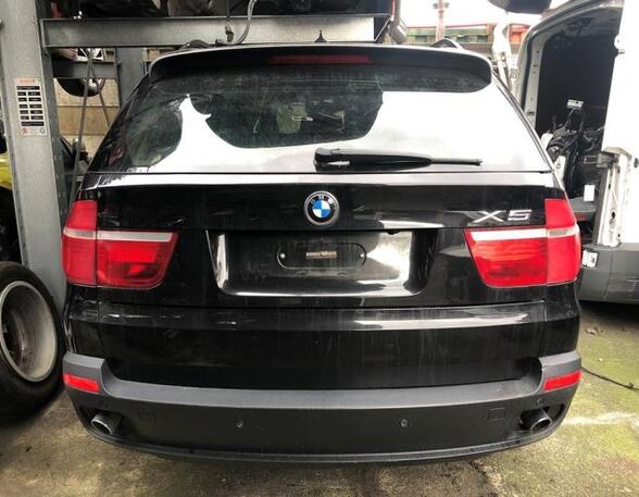 Door Glass BMW X5 (E70), BMW X6 (E71, E72), BMW X3 (F25)