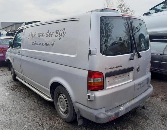 Door Glass VW TRANSPORTER V Van (7HA, 7HH, 7EA, 7EH), VW TRANSPORTER VI Van (SGA, SGH, SHA, SHH)