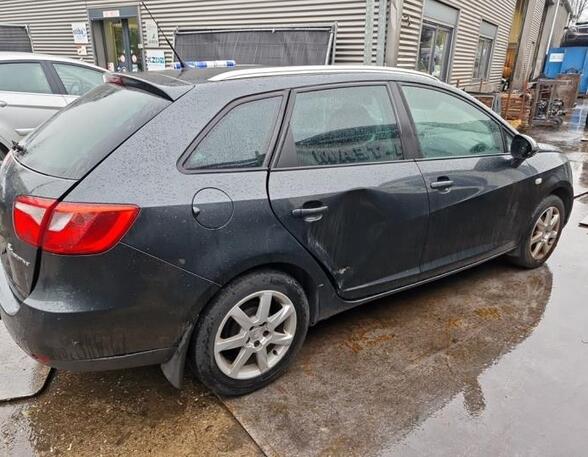 Door Glass SEAT IBIZA IV ST (6J8, 6P8)