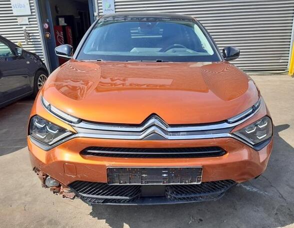 Voorruit CITROËN C4 III (BA_, BB_, BC_)