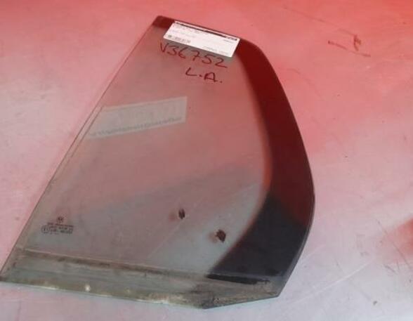 Side Window VW Golf V (1K1)