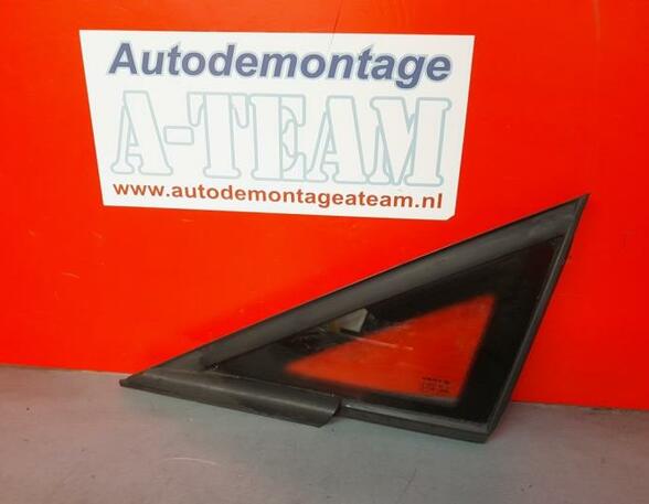 Side Window SEAT Ibiza IV ST (6J8, 6P8)