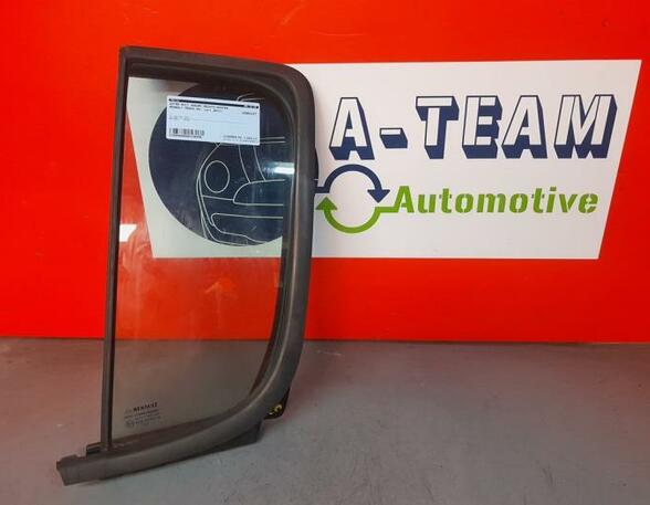 Side Window RENAULT Modus/Grand Modus (F/JP0)