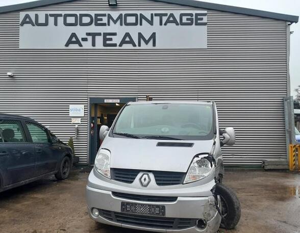 Seitenscheibe rechts vorne Renault Trafic II Kasten FL  P16235863