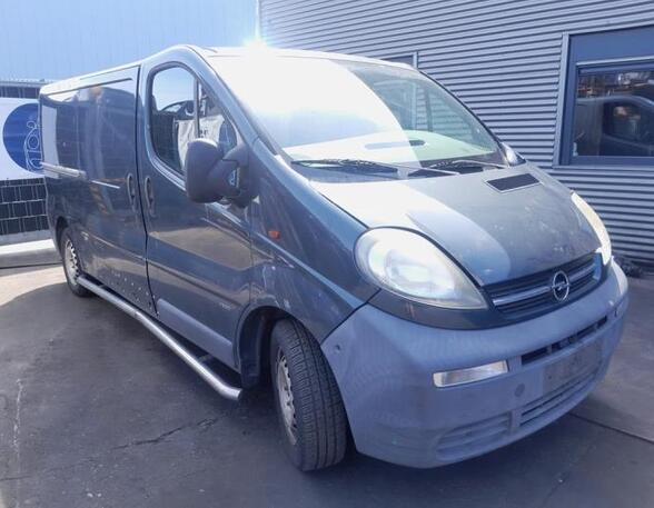 Side Window OPEL Vivaro Kasten (F7)