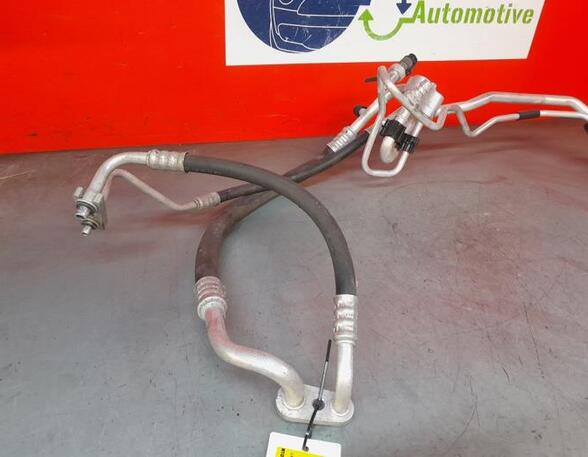 Air Conditioning Line OPEL Corsa E (--)