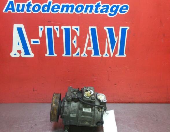 Airco Compressor AUDI A6 Avant (4B5)