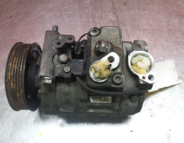 Airco Compressor AUDI A6 Avant (4B5)