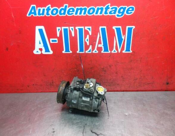 Airco Compressor AUDI A6 Avant (4B5)