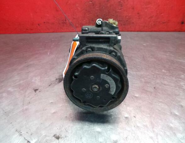 Airco Compressor AUDI A6 Avant (4B5)