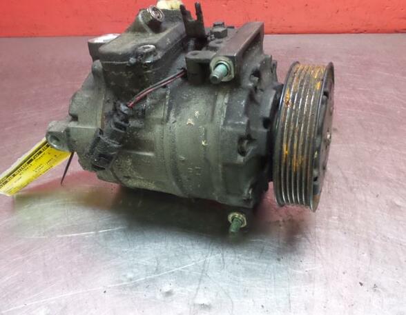 Airco Compressor AUDI A6 Avant (4B5)