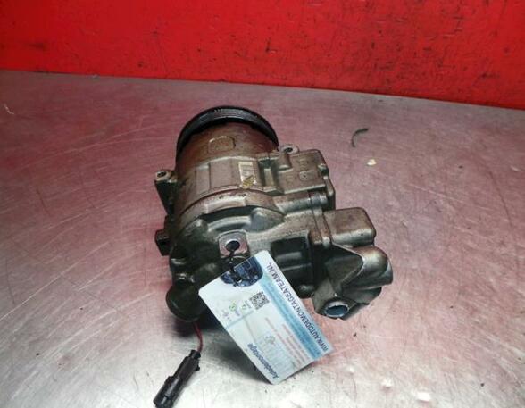 Air Conditioning Compressor MERCEDES-BENZ A-Klasse (W168)