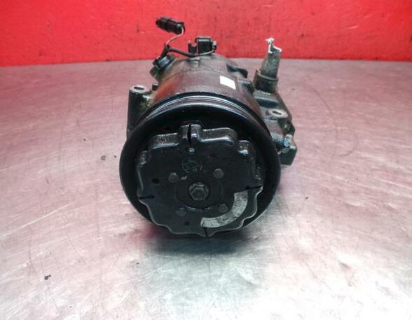 Air Conditioning Compressor MERCEDES-BENZ A-Klasse (W168)