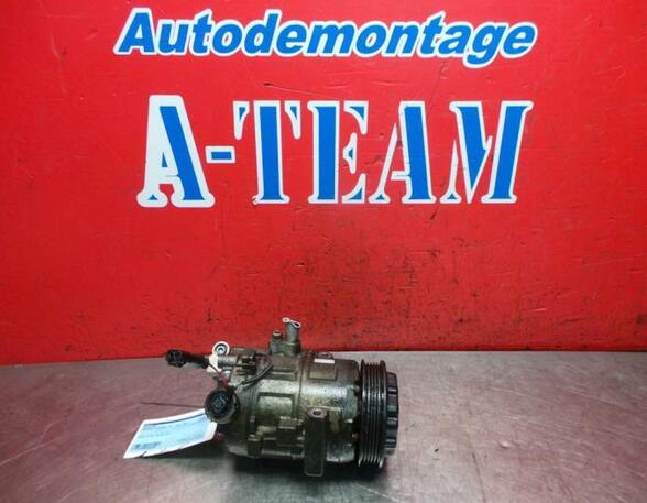 Air Conditioning Compressor MERCEDES-BENZ A-Klasse (W168)