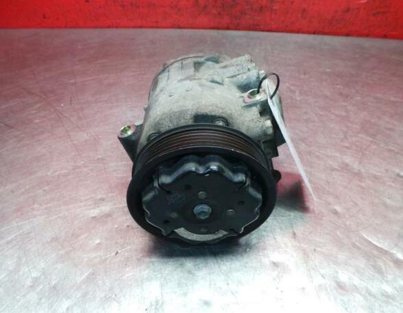 Air Conditioning Compressor SEAT Cordoba (6L2)