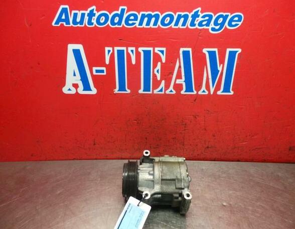 Air Conditioning Compressor FORD KA (RU8)