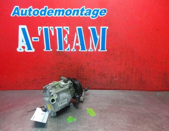 Air Conditioning Compressor FORD KA (RU8)