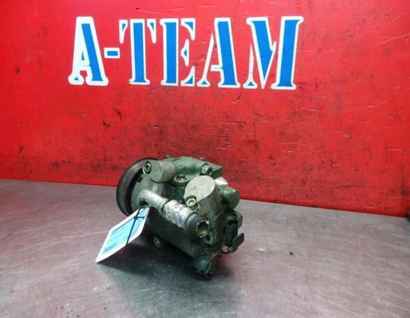 Air Conditioning Compressor VW Polo (9N), VW Polo Stufenheck (9A2, 9A4, 9A6, 9N2)