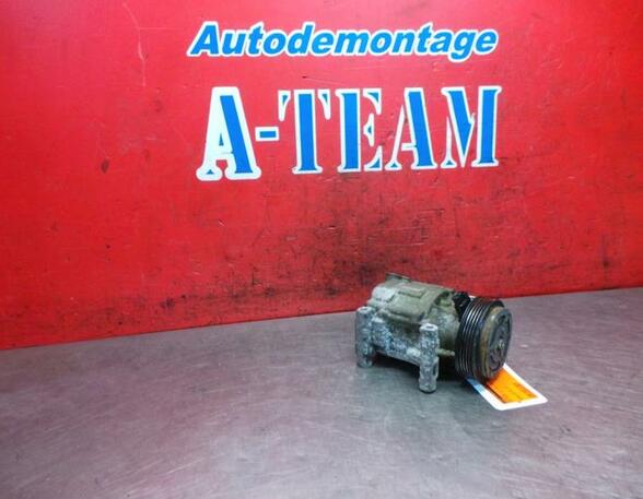 Airco Compressor FIAT Panda (169)