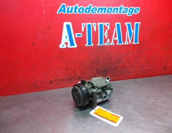 Airco Compressor FIAT Panda (169)