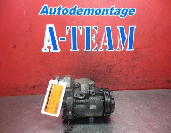 Air Conditioning Compressor MERCEDES-BENZ A-Klasse (W168)