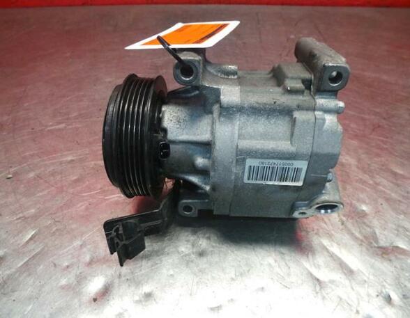 Air Conditioning Compressor FIAT Panda (169)