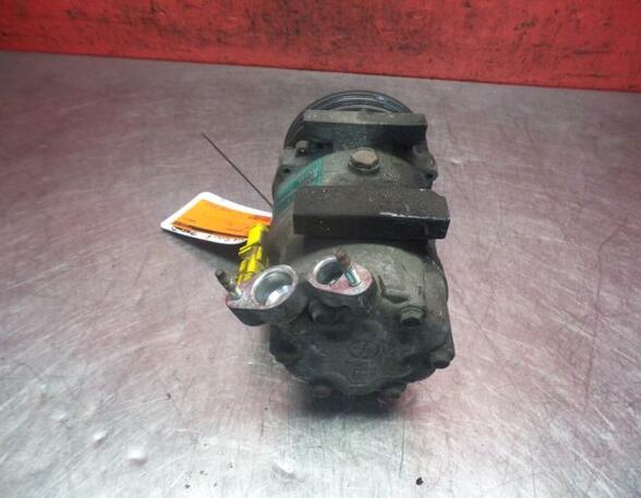 Airco Compressor PEUGEOT 307 Break (3E), PEUGEOT 307 SW (3H)