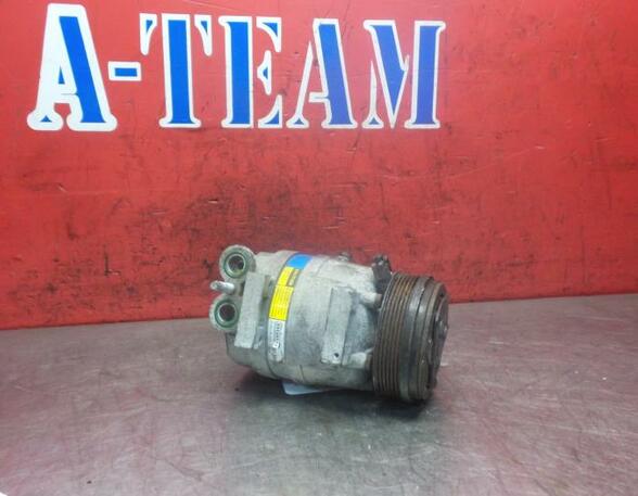 Air Conditioning Compressor RENAULT Megane Scenic (JA0/1), RENAULT Scénic I Großraumlimousine (FA0, JA0/1)