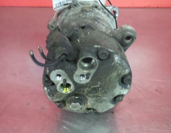 Air Conditioning Compressor VW Bora (1J2)